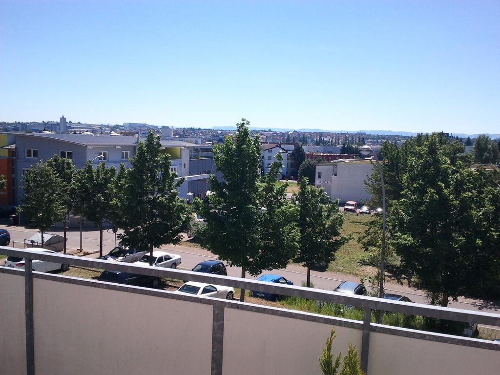 Komfort Apartment 1 Dg Juergen Kunzi Filderstadt Exterior foto